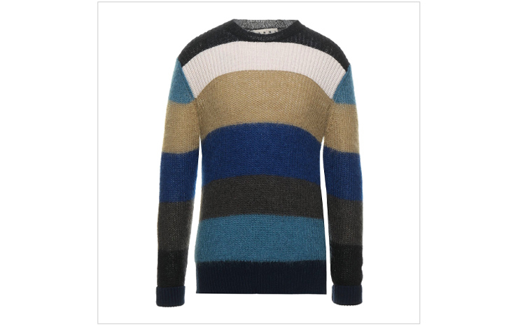 마르니 & 풀오버, $390 USD