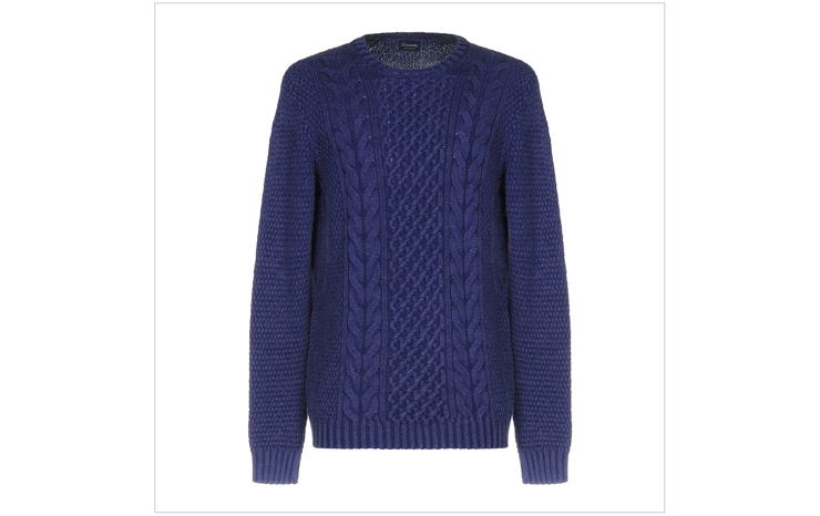 드루모어 & 풀오버, $224 USD