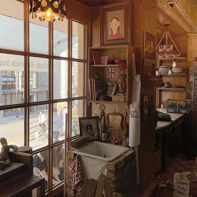 @london.bagle.museum