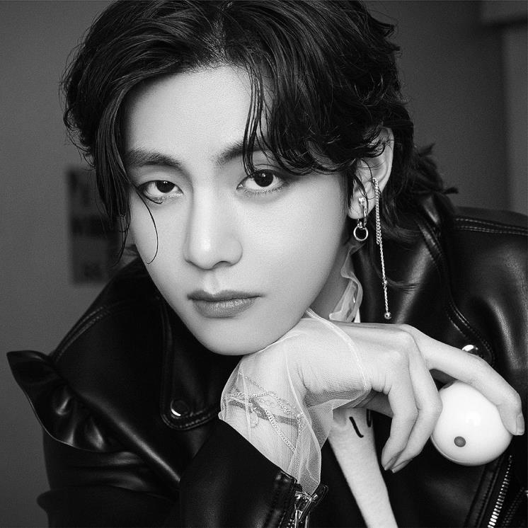 방탄소년단 뷔 프로필
