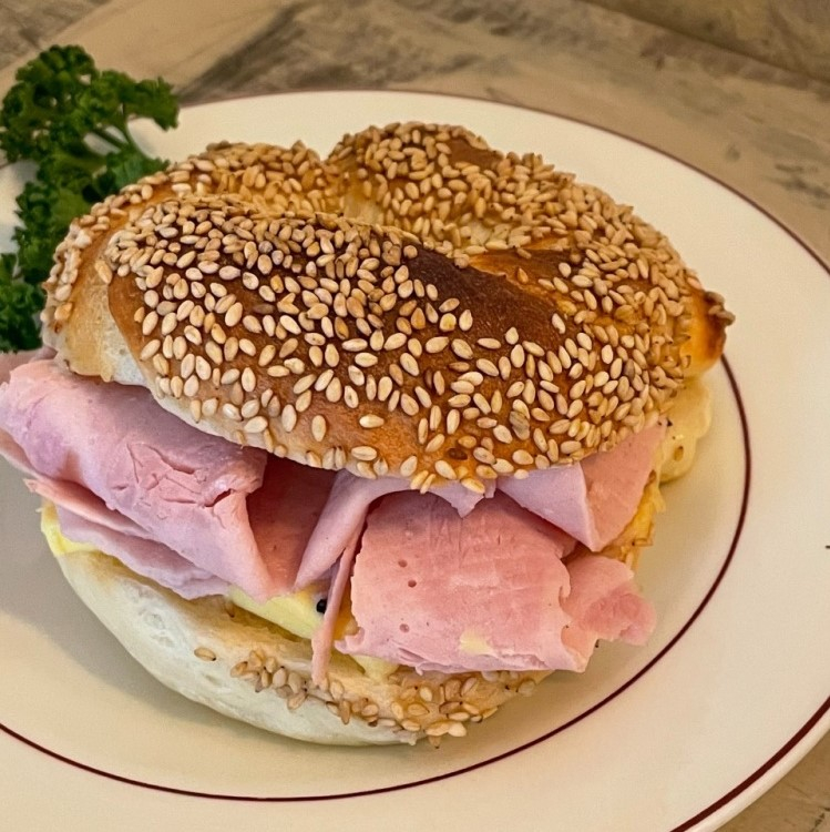 @london.bagle.museum