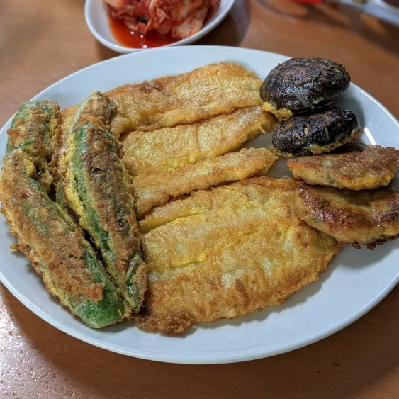 황생가칼국수